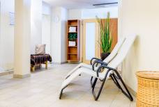 Hotel Julius Payer - Sauna
